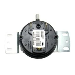 SPST Pressure Switch 0.60" Wc