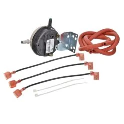 Pressure Switch, 1.95" Wc Pf