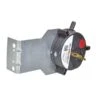 SPST Pressure Switch - 0.50" Wc
