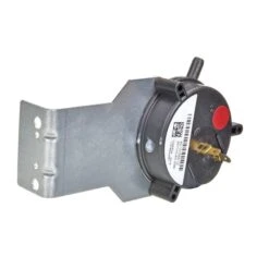 SPST Pressure Switch - 0.50" Wc