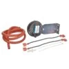SPST Pressure Switch. 50" Wc