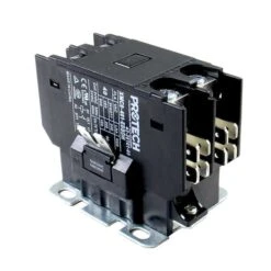 Contactor 24V, 40 Amp, 1Pole