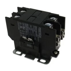 Contactor 2Pole 24V, 30A