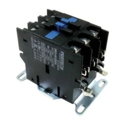 Contactor 24V, 40A, 3Pole