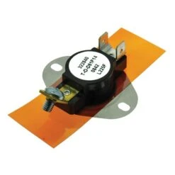 Non-Resettable 225F Limit Swt