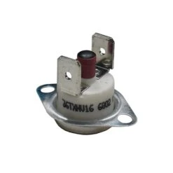 Spst N/C M/R Limit, 400Op