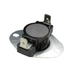 Spst Auto Limit Switch 180-40F