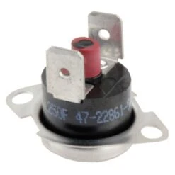 M/R Limit Switch 250F