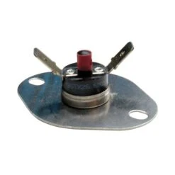 Spst N/C M/R Limit, 190Op 45Cl