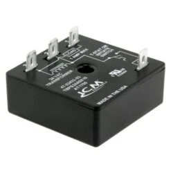 Time Delay Relay - Delayon Break