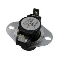 Spst Limit Switch 175-20F