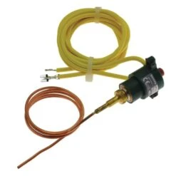 Hi Pressure Limit M/R 610