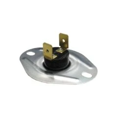 Spst N/C A/R Limit, 145Op 125Cl