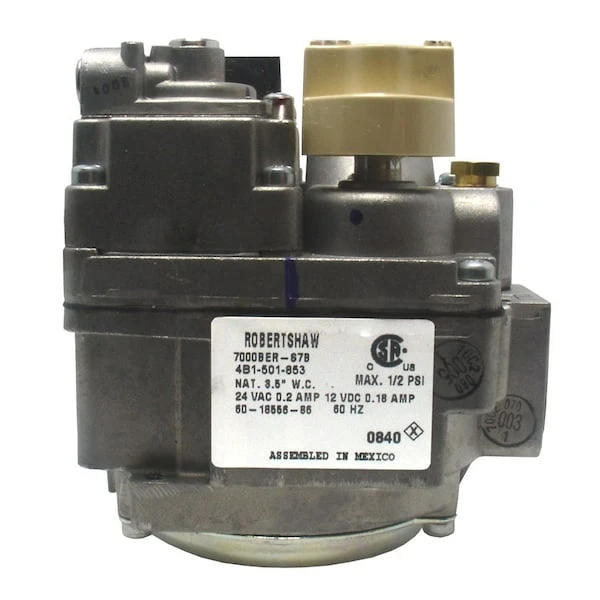 Sloop Valve, Pilot, 3/4" Inlet Size - Image 6