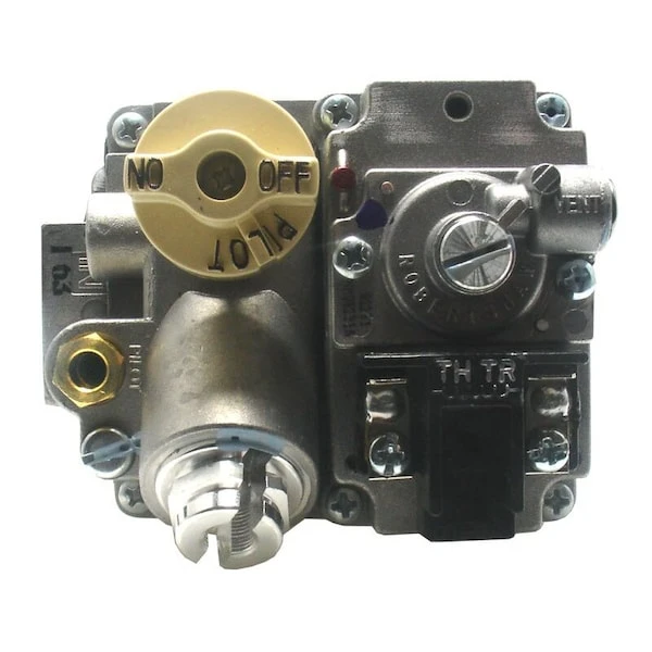 Sloop Valve, Pilot, 3/4" Inlet Size - Image 3