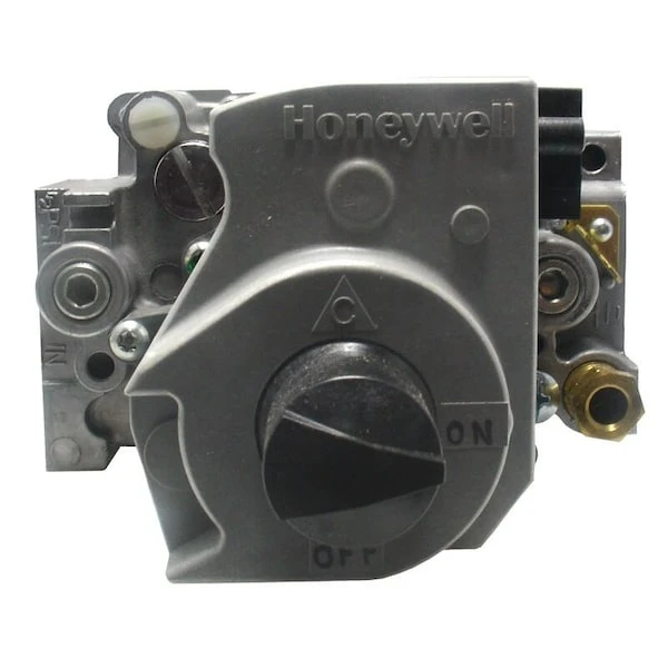 Gas Valve, 24VAC, 3.5" WC, 3/4" Inlet Size - Image 6