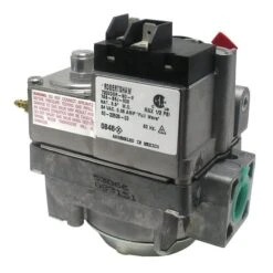 Gas Valve 1/2"150,000Btu