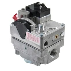 Hsi/Dsi 150,000Btu Ng Valve 1/2"