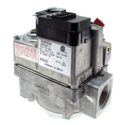 Wc Nat 3/4" Gas Valve 24V, 3.5"
