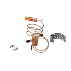 R - 22 1.5Ton Txv, 30" Cap 3/8x3/8