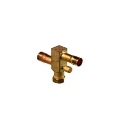 Suction Service Valve