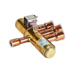 Reversing Valve 1-1/8X7/8, 24V