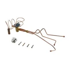 X Distr. R22 2Ton Txv 3/8"Odf