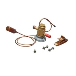 R - 410A 4Ton Txv, 30" Cap 3/8x3/8