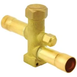 Od Suction Line Valve 3/4"