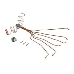 R410A 3/8x1/2 Swt Txv Bleed 3T