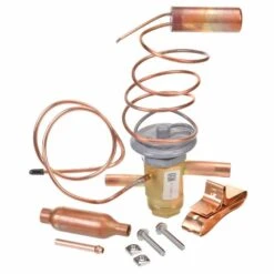 R410A 2Ton W Check Valve 3/8"Odf