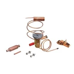 Therml Exp Valve R410A 3/8 Swt, W/Bleed