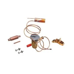 R410A 3/8 Swt Txv, W/Bleed 3T