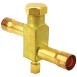 Sw 600 Service Valve 3/4"