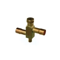 Swt 600 Service Valve 7/8"