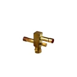 Sweatodf 600 Suct Svcvalve 5/8"