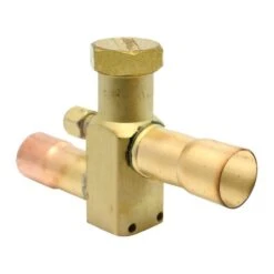 Suction Service Valve 7/8"Swtcon