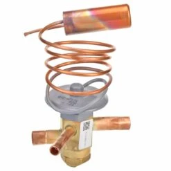 R - 22 4Ton Txv, 30" Cap 3/8x3/8