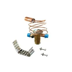 R - 22 5Ton Txv, 30" Cap 1/2x1/2"