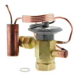 Rotox3/8 R22 2.5Ton Txv, 30" Cap