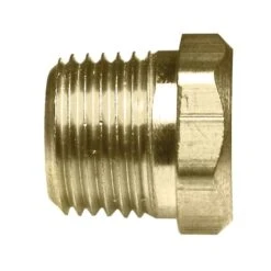 Natural Gas Burner Orificeice