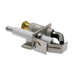 Pilot Burner/Ignitor Sensor, Q362A, Natural Gas, Intermittent