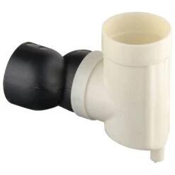 Connector/Transition Assembly