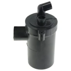 Horizontalontal Trap Assembly