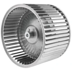 Wheel 7"W Cw 1/2" 10"dia