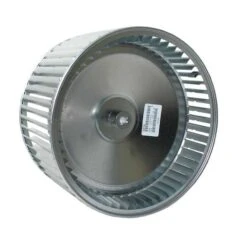 Blower Wheel, 1/2" Bore 11x7Cw