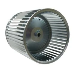 Wheel 10"W Ccw 3/4" 10"dia