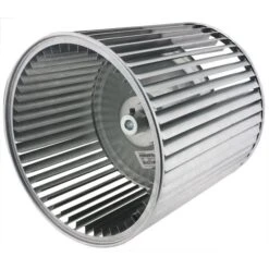 Cw Blower Wheel, 1/2" Bore 10x10