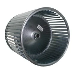 Bore C, W/Ccw Blower Wheel 15x15, 1"