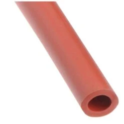 Silicone Tubing 3/16X18"Rubber